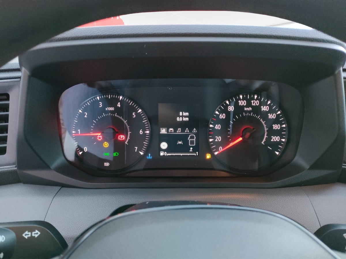 Nissan Interstar Nuovo diesel Interstar Porto Mantovano