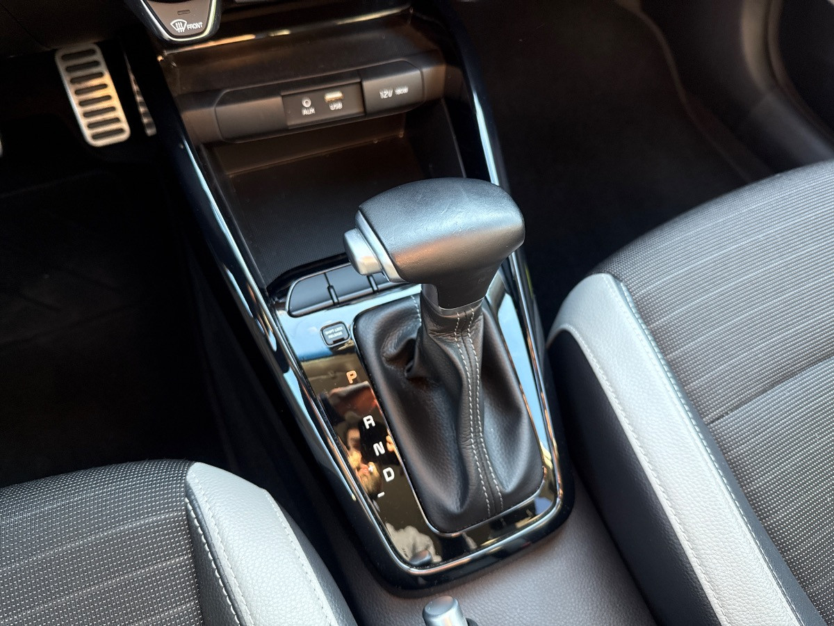 Kia Stonic Usato 2020 Stonic Padova