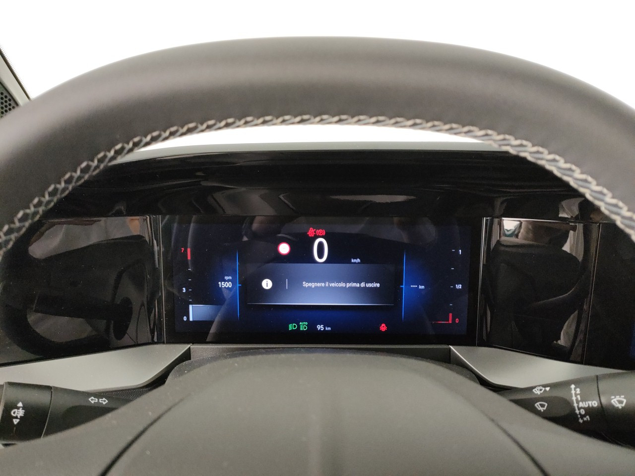 Opel Mokka KM0 2025 Mokka Porto Mantovano