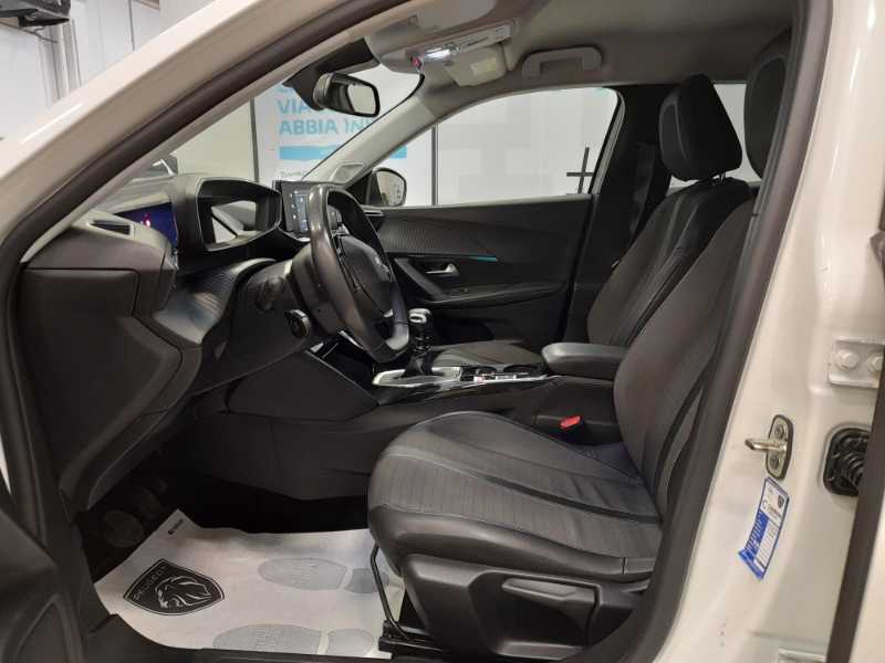 2008 Ii 2020 - 2008 1.5 Bluehdi Allure Pack S&s 110cv