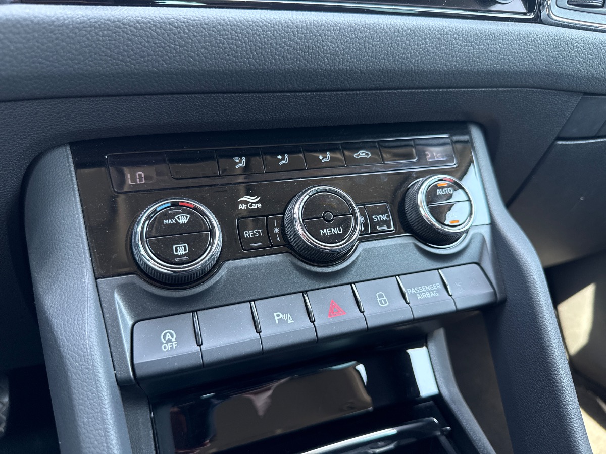Skoda Kodiaq Usato 2023 Kodiaq San Vendemiano