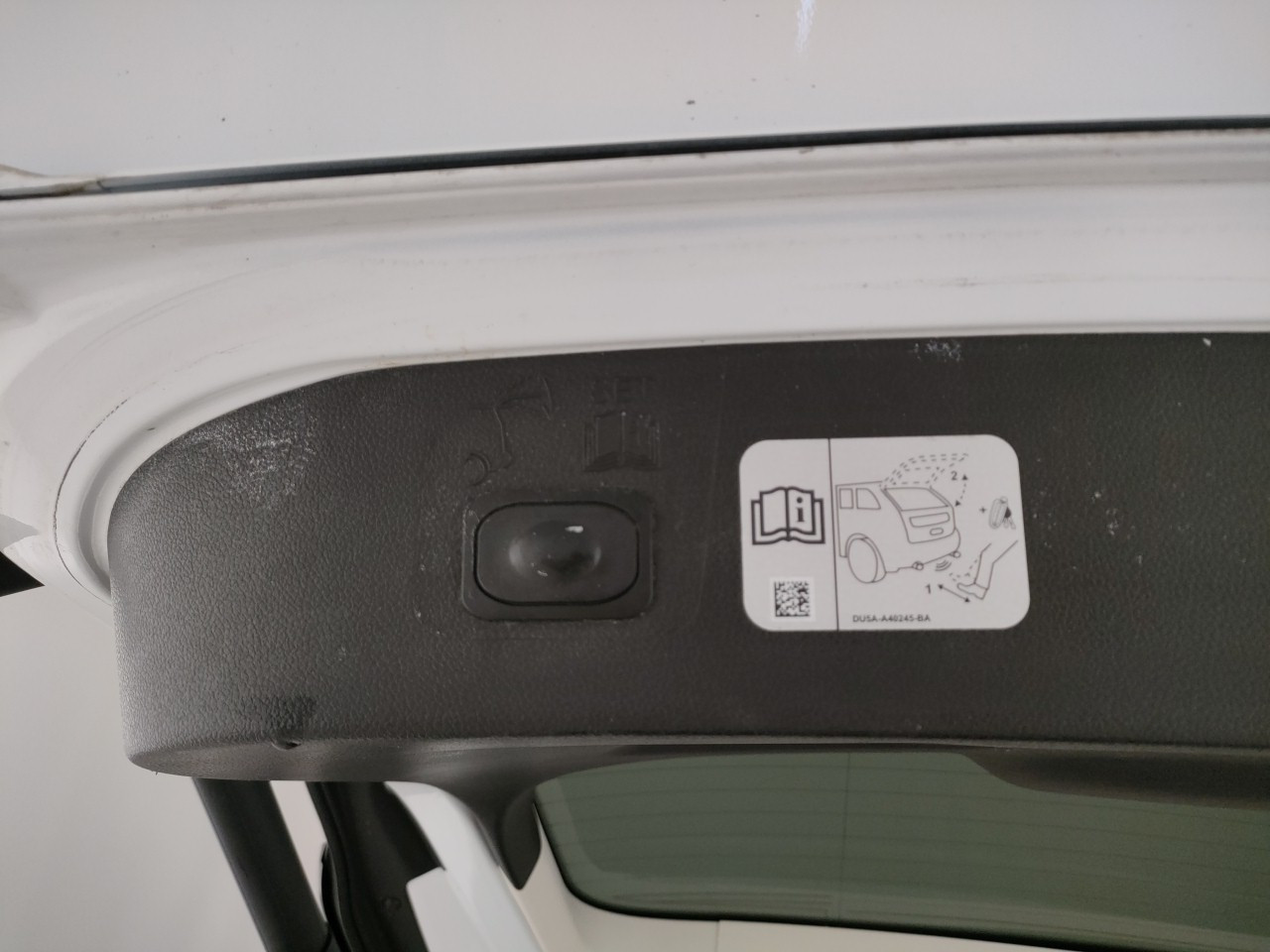 Ford Kuga Usato 2018 Kuga Mantova