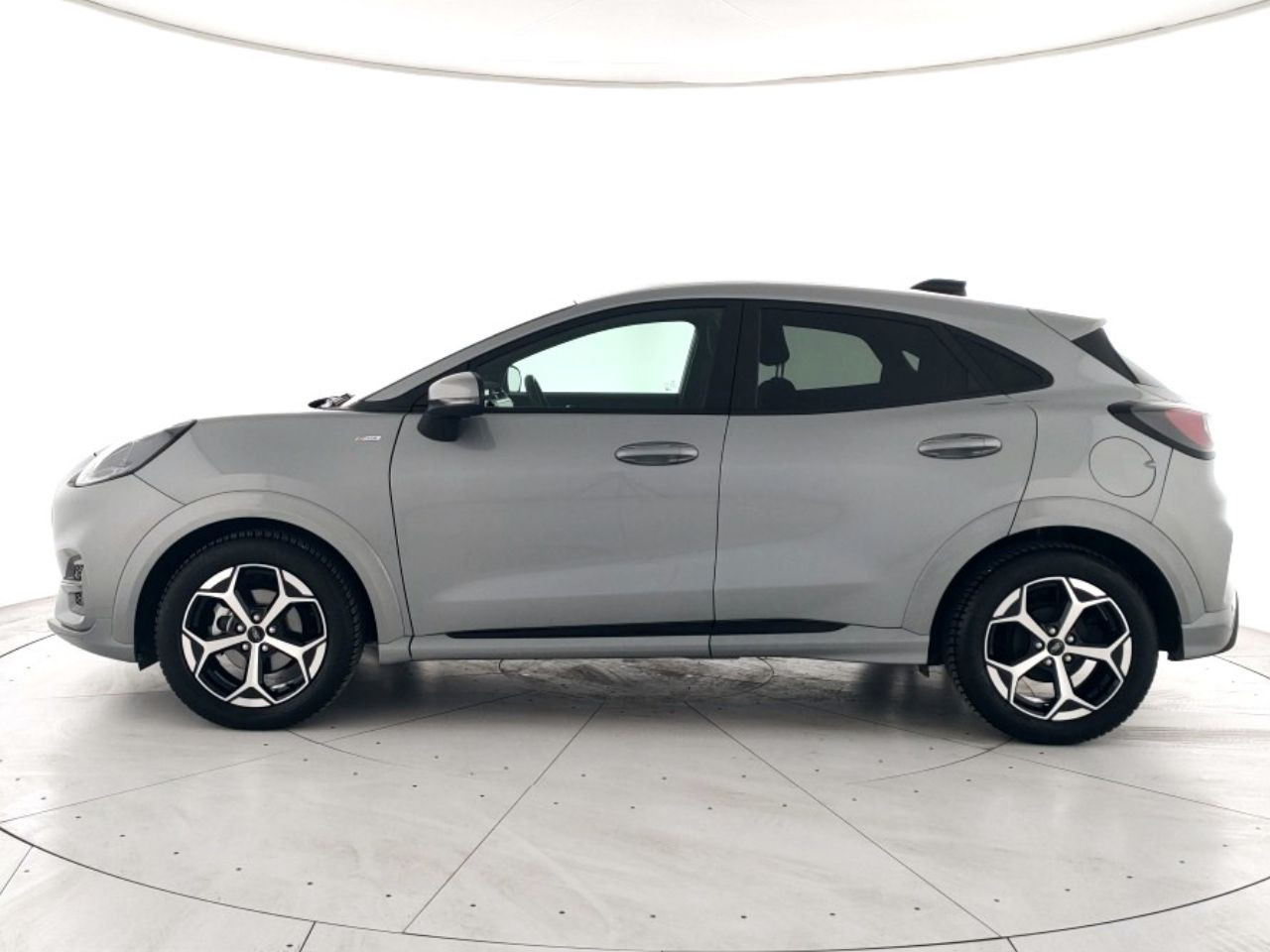 Ford Puma Usato 2025 Puma Modena