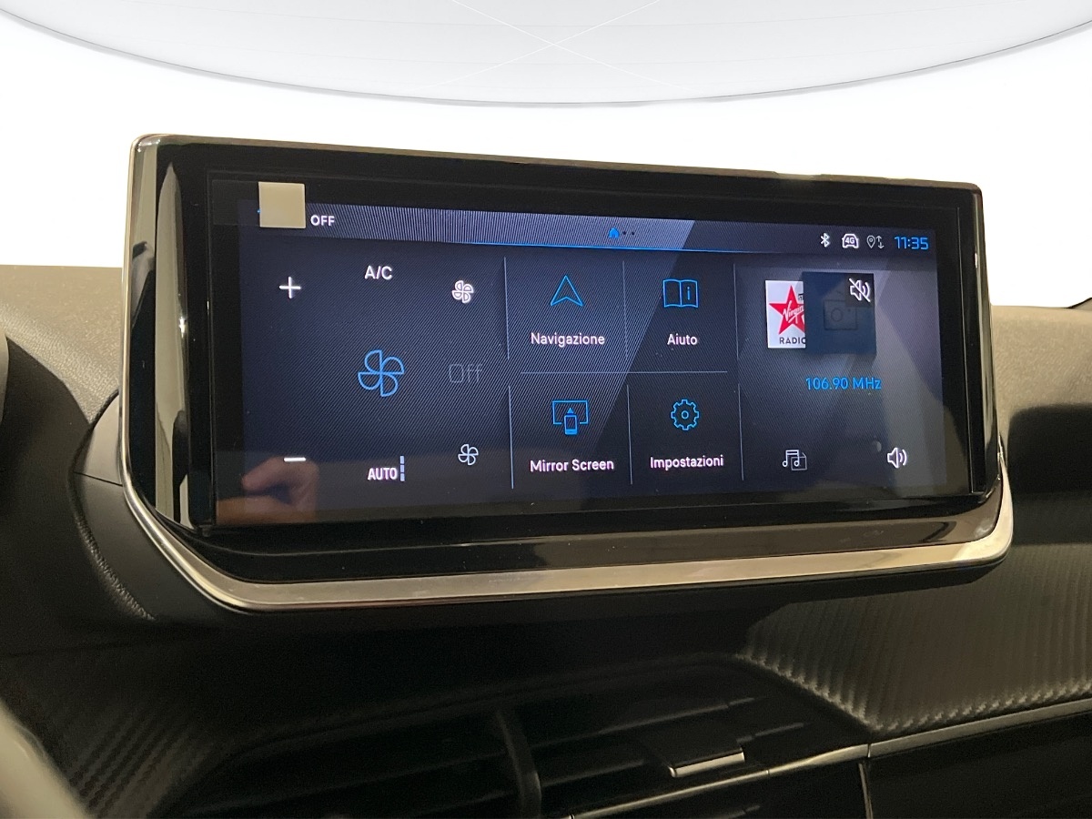 Peugeot 2008 Aziendali 2026 2008 Rovigo