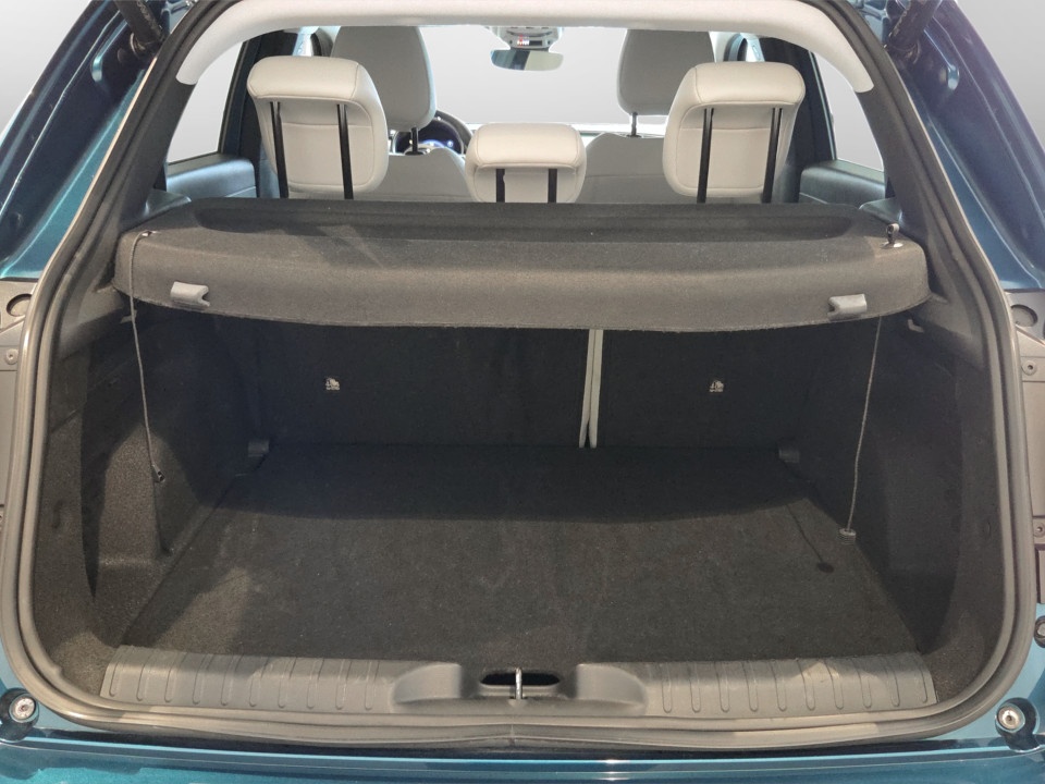 FIAT 600 1.2 hybrid La Prima 110cv auto Ibrida usato - 18