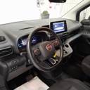 Doblo Iii - E-doblo 50kwh Launch Edition