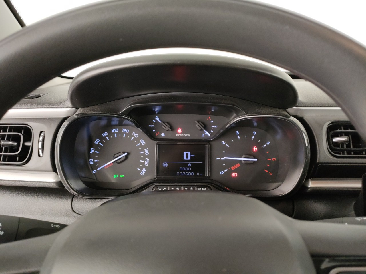 Citroen C3 Usato 2024 C3 Reggio Emilia