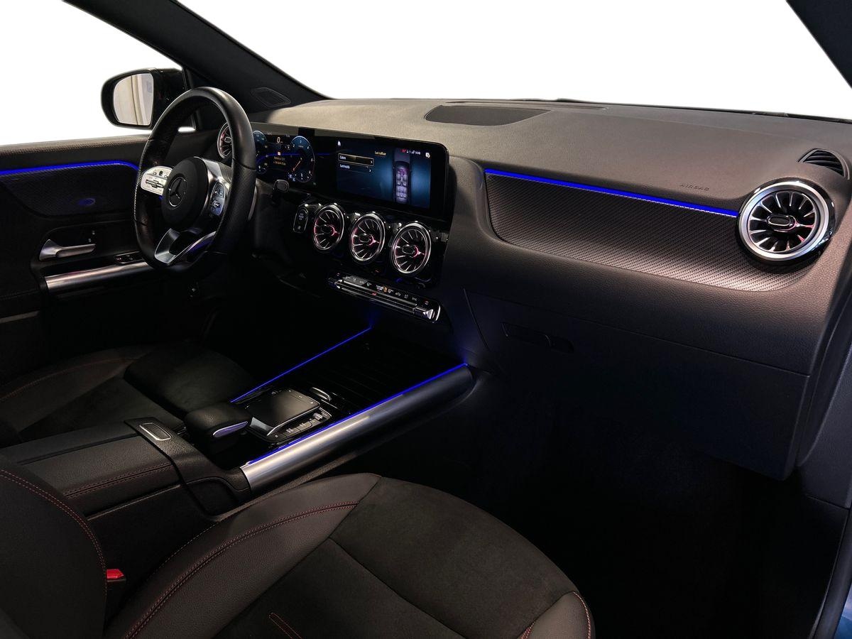 Mercedes GLA GLA 200 D Premium 8G-DCT - 15