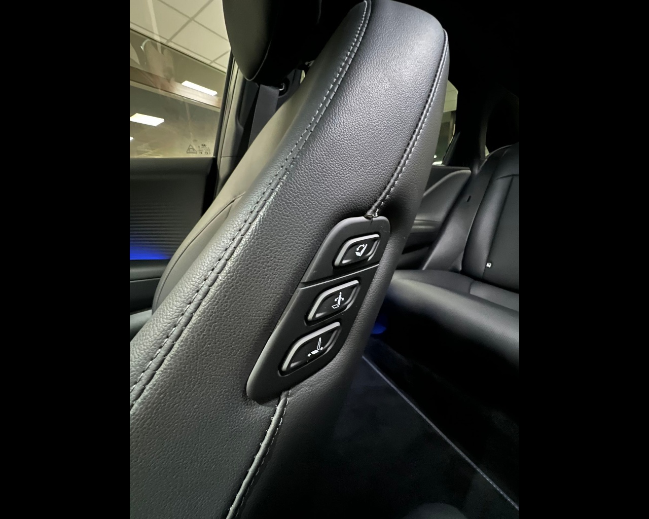 HYUNDAI IONIQ 6 77.4KWH 4WD EVOLUTION Elettrica usato - 7