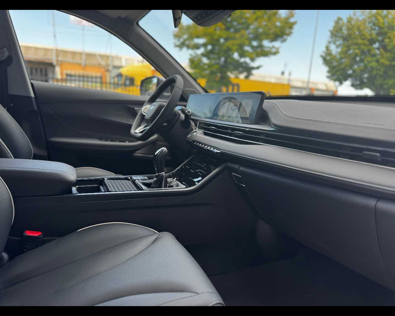 Dr Automobiles DR 5.0 Nuovo Benzina DR 5.0 Padova