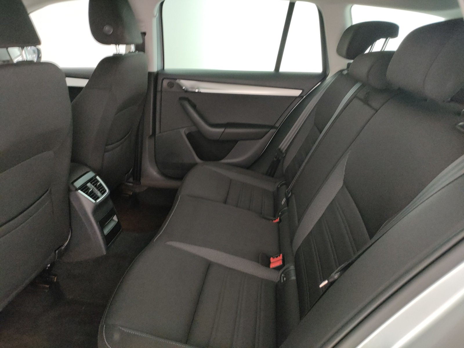 Skoda Octavia Usato 2019 Octavia Legnago