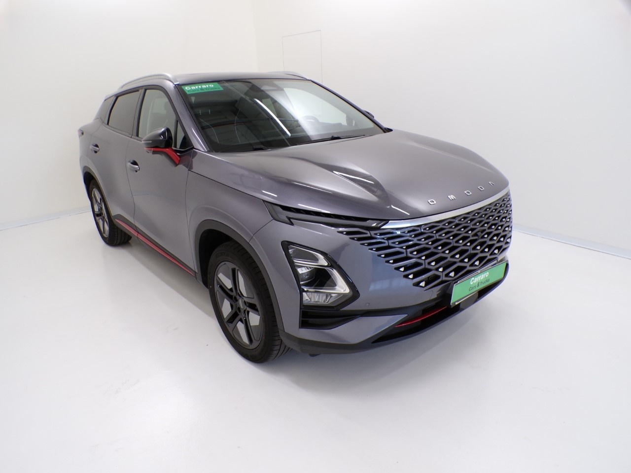 Omoda OMODA 5 Omoda 5 1.6 tgdi Premium auto - 3