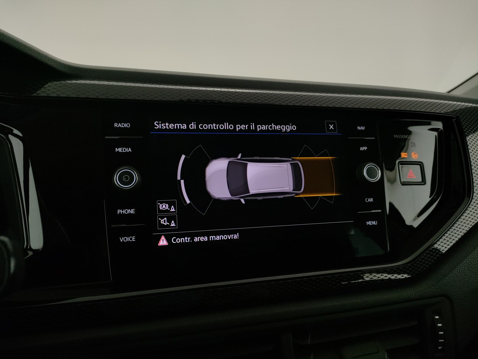 Volkswagen Taigo Usato 2024 Taigo Legnago