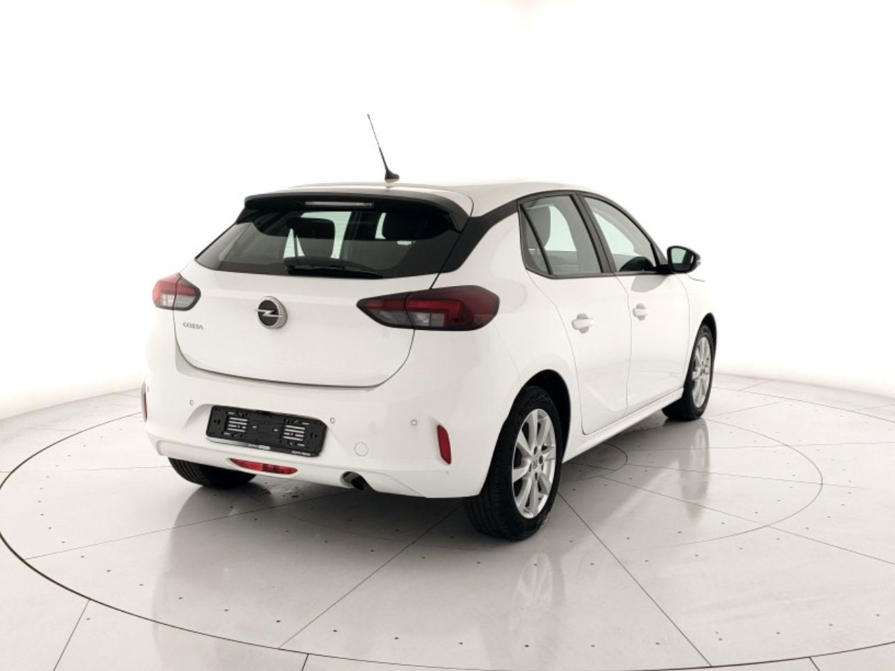 Opel Corsa Usato 2023 Corsa Reggio Emilia