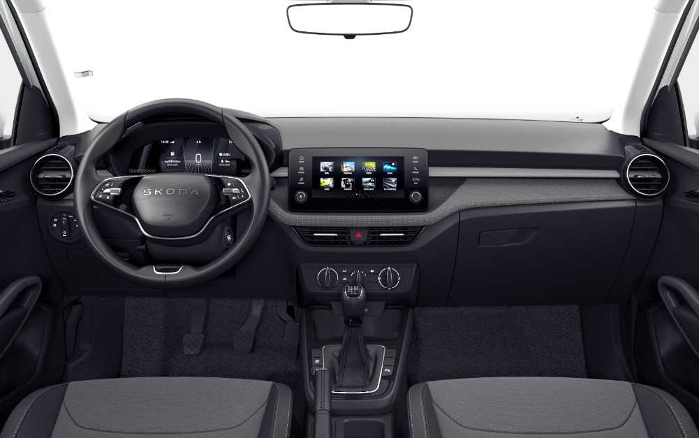 Skoda Fabia Aziendali 2026 Fabia Legnago