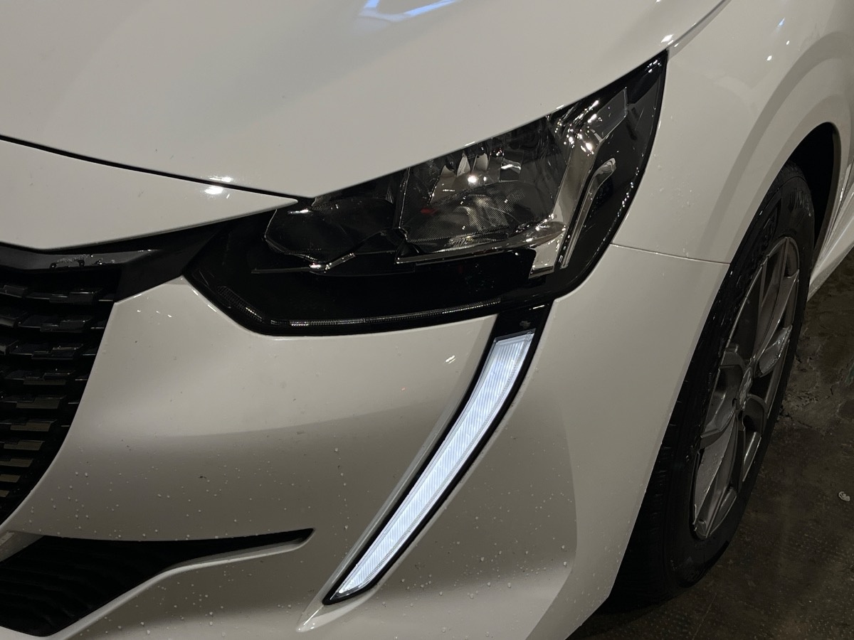 Peugeot 208 Usato 2023 208 Verona