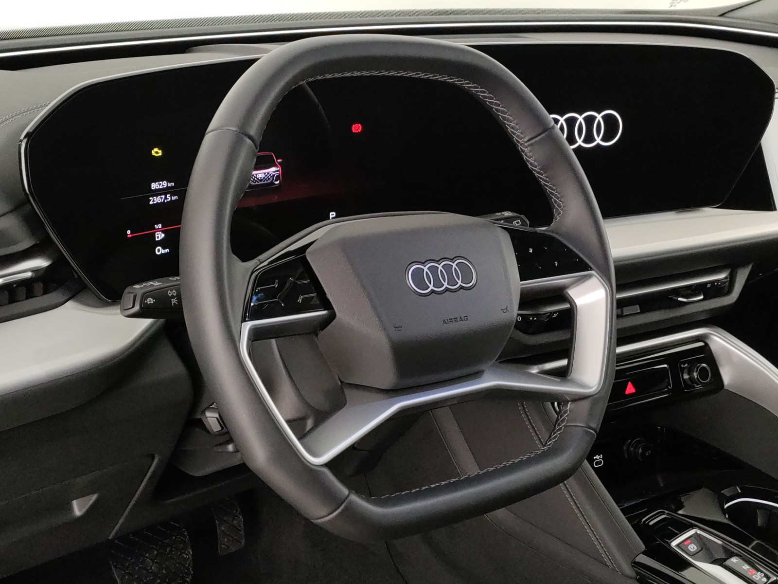 Audi Q5 Usato 2025 Q5 Legnago