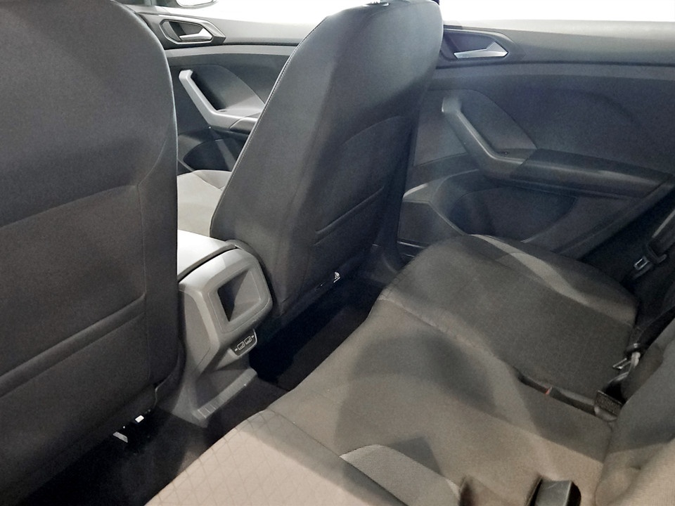 VOLKSWAGEN T-Cross 1.6 tdi Style 95cv dsg Diesel usato - 13