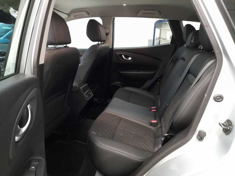Kadjar - Kadjar 1.5 Blue Dci Sport Edition2 115cv Edc