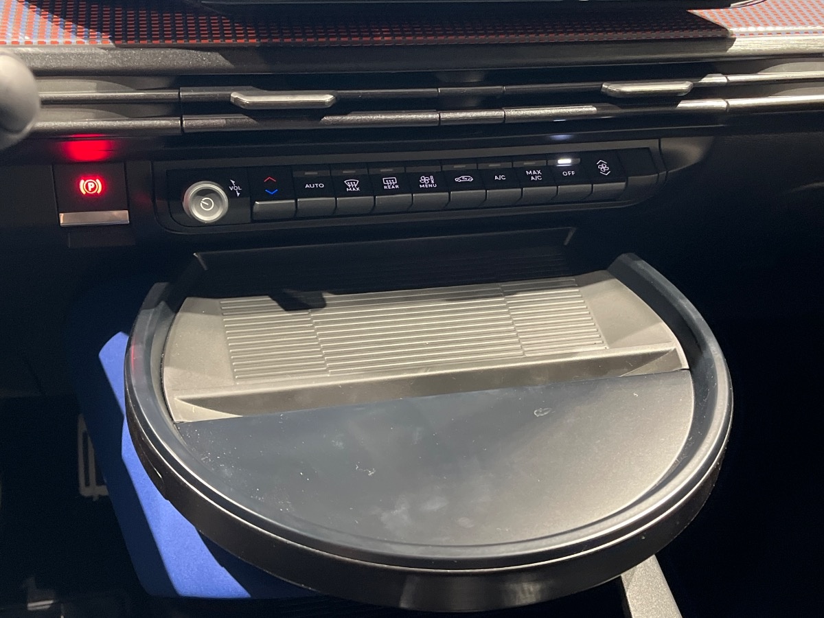 Lancia Ypsilon 2024 Nuovo  Ypsilon 2024 Rovigo