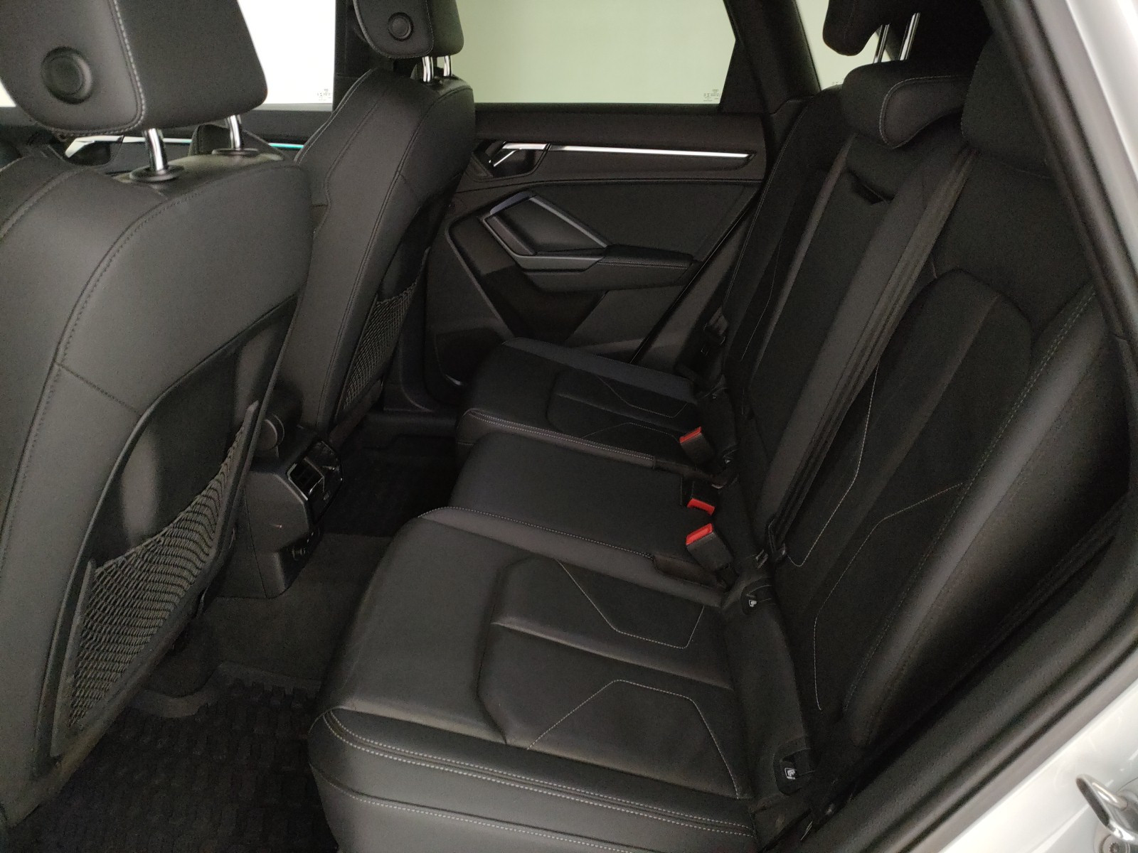 Audi Q3 Usato 2018 Q3 Legnago