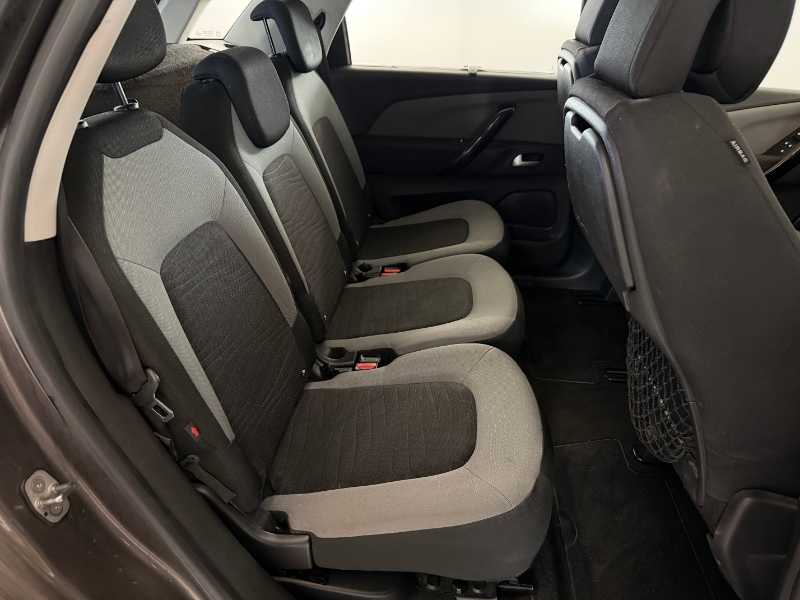 C4 Picasso Ii - C4 Pic. 1.6 Bluehdi Seduction S&s 120cv