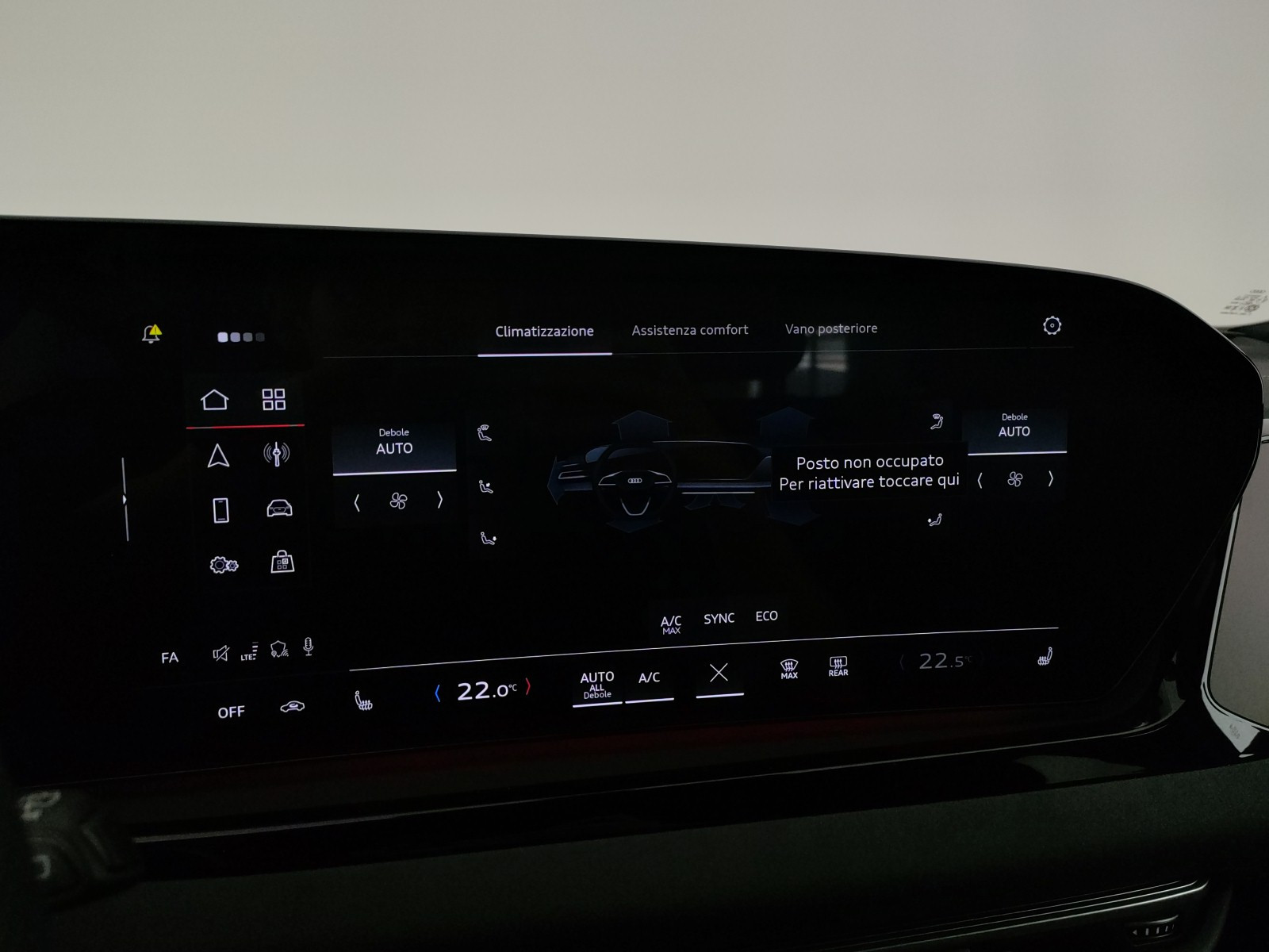 Audi A6 Usato 2025 A6 Legnago