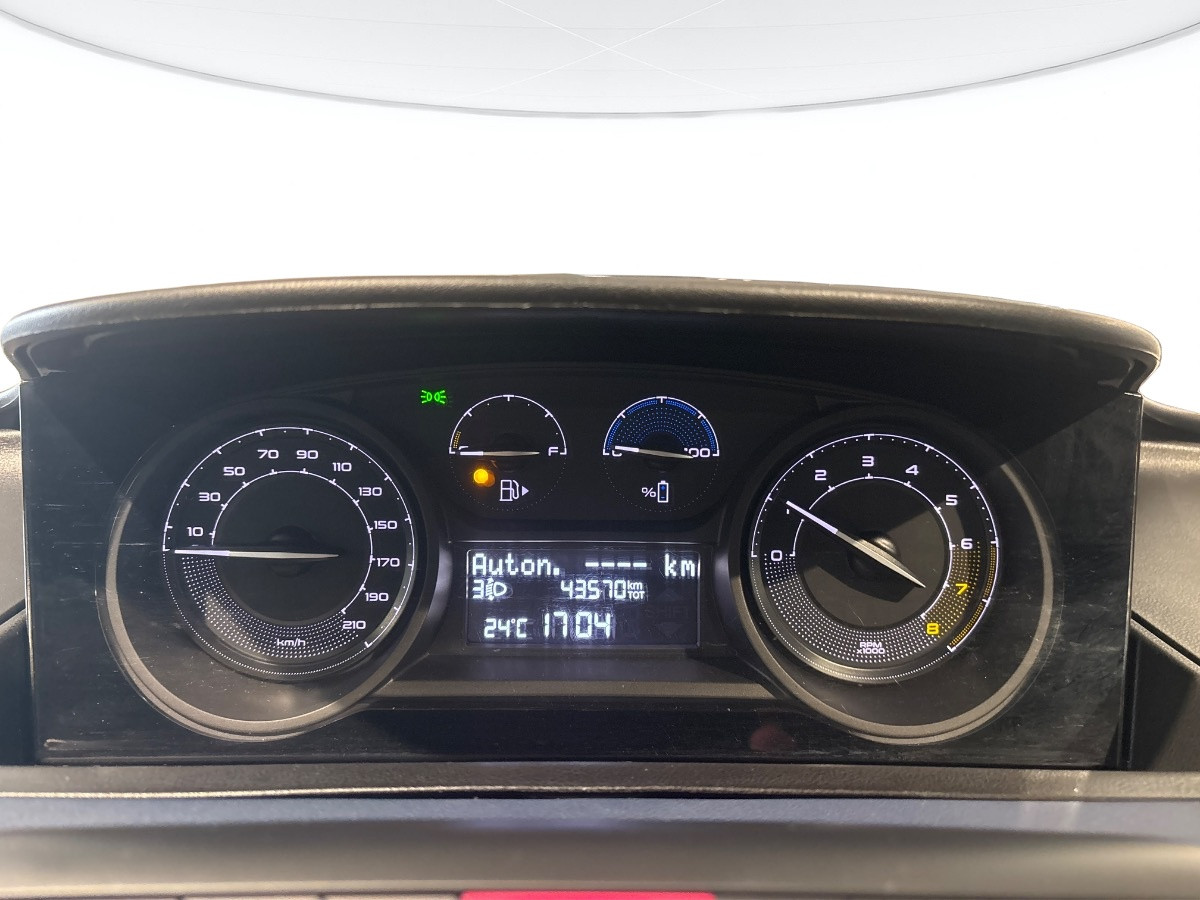 Lancia Ypsilon Usato 2024 Ypsilon Parma