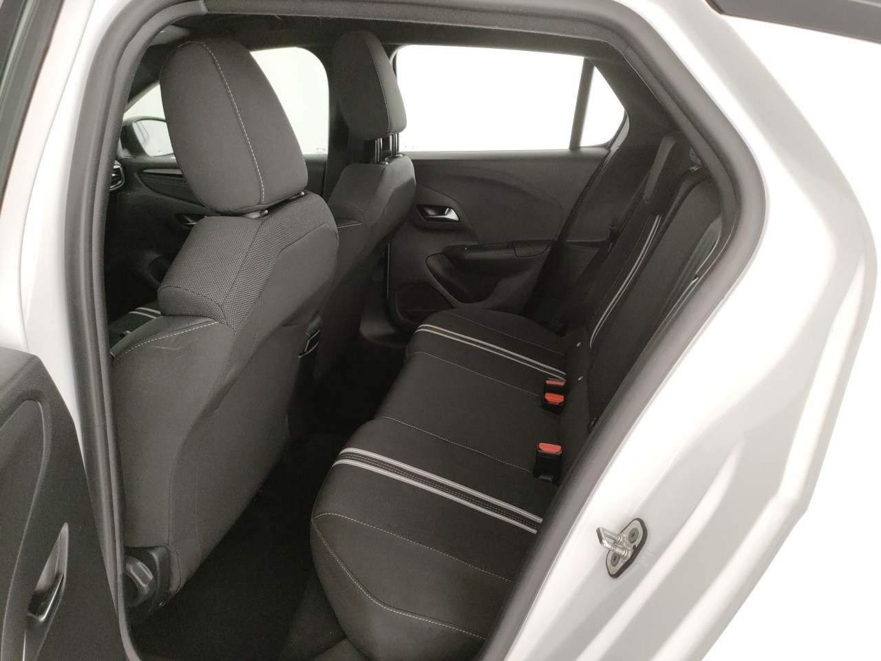 Opel Corsa Usato 2024 Corsa San Zeno Naviglio