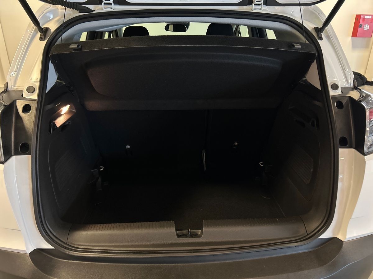 Opel Crossland Crossland 1.2 83cv Edition - 8