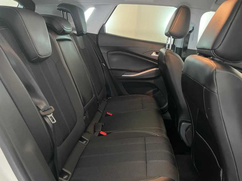 Grandland Gs Hybrid 136 Hp