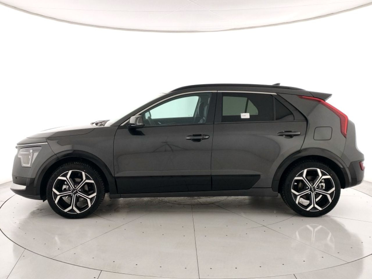 Kia Niro KM0 2026 Niro Mantova