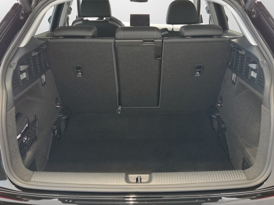 AUDI Q2 30 1.0 tfsi Business 110cv Benzina usato - 18