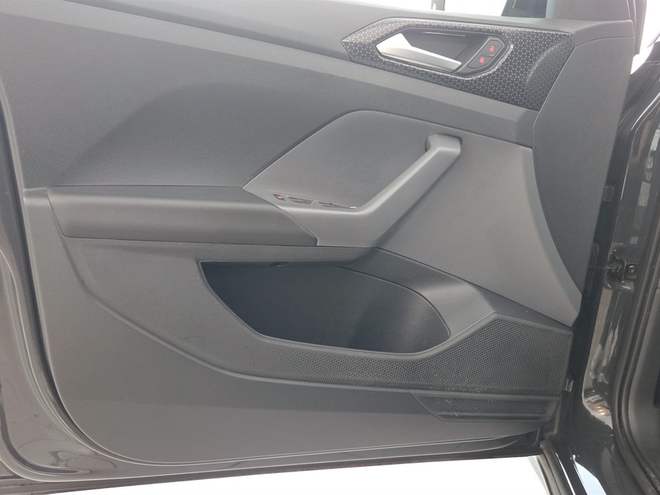 VOLKSWAGEN T-Cross 1.0 tsi First Edition 115cv Benzina usato - 7