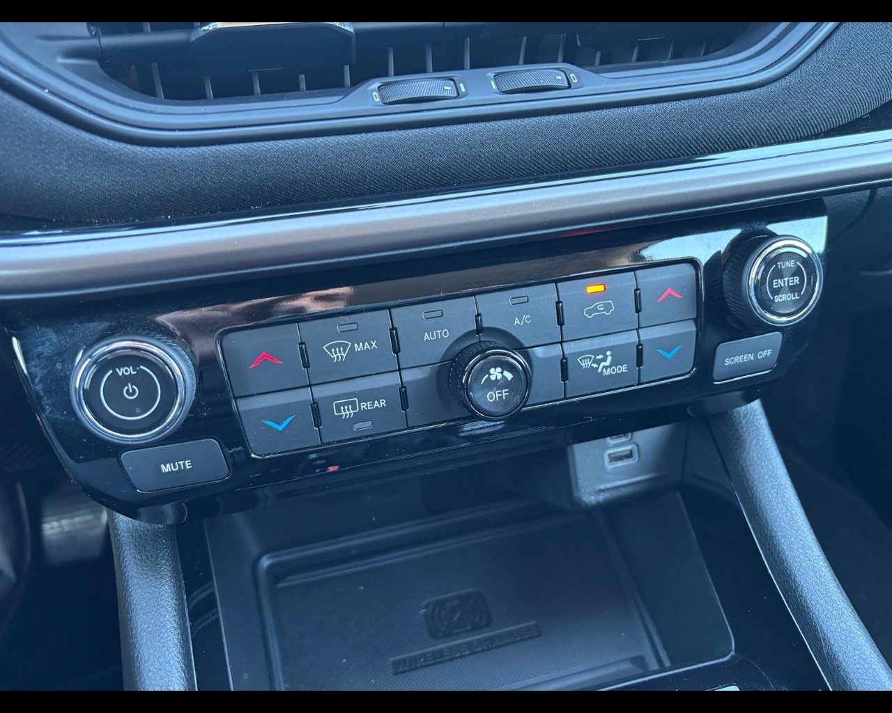 Foto JEEP Compass 1.3 turbo t4 phev upland 4xe auto