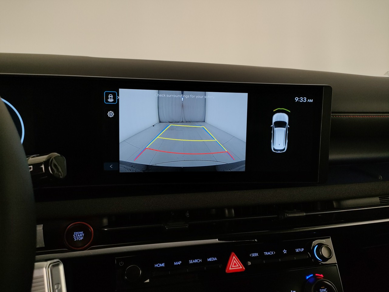 Hyundai Tucson Nuovo Ibrido benzina Tucson Mantova
