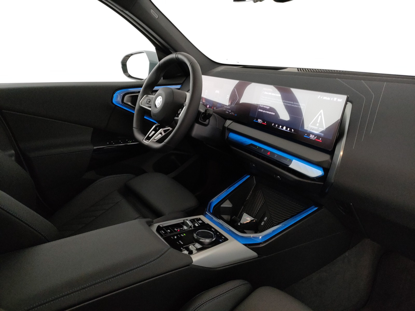 Bmw X3 Aziendali 2026 X3 Padova