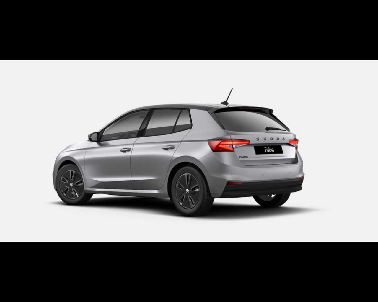 Skoda Fabia Nuovo Benzina Fabia Rovigo