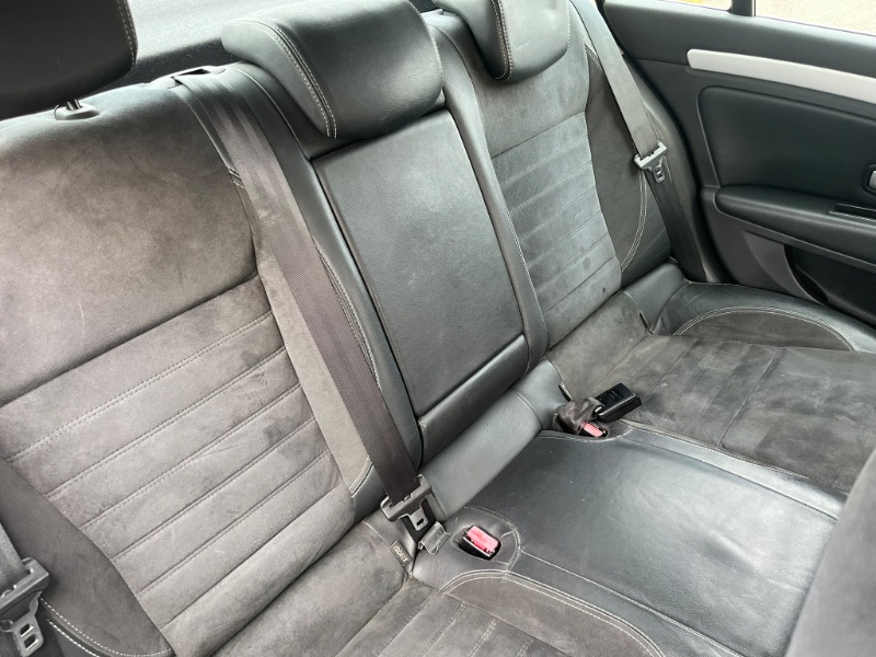 RENAULT – Laguna 2.0 dCi 150CV