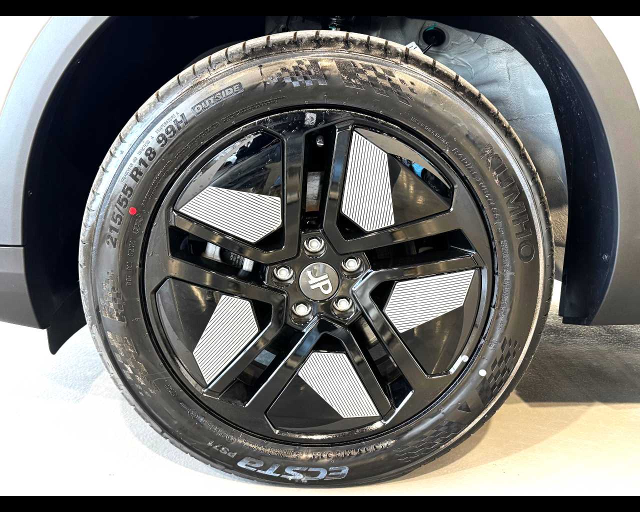 Dr Automobiles DR 5 Nuovo Ibrido DR 5 Mestre