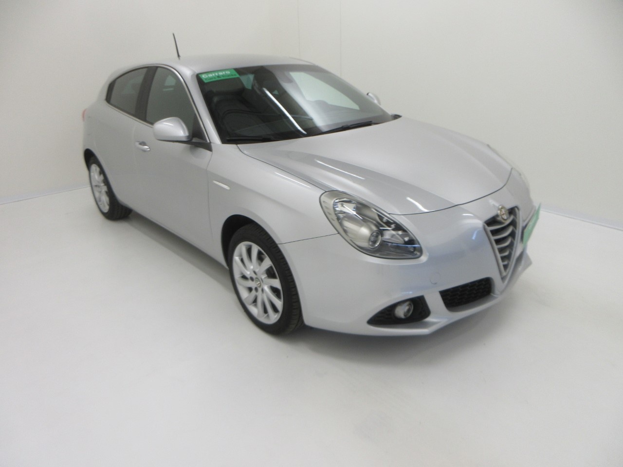 Alfa Romeo Giulietta Giulietta 1.6 JTDm 120cv Business - 3