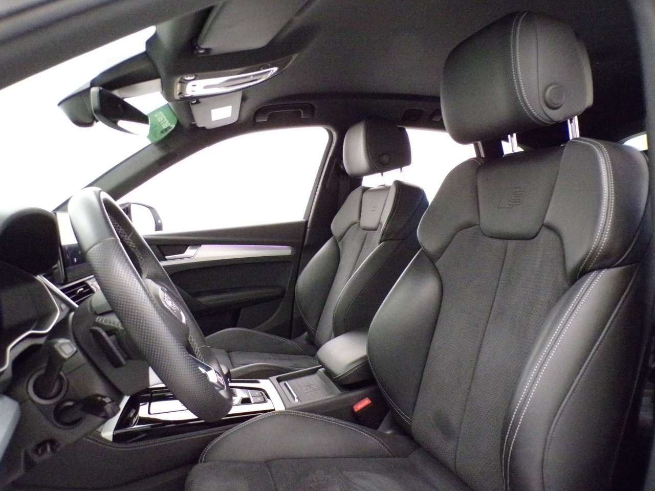 Audi Q5 Q5 40 2.0 TDI mHEV 12V S line Plus quattro S tronic - 13