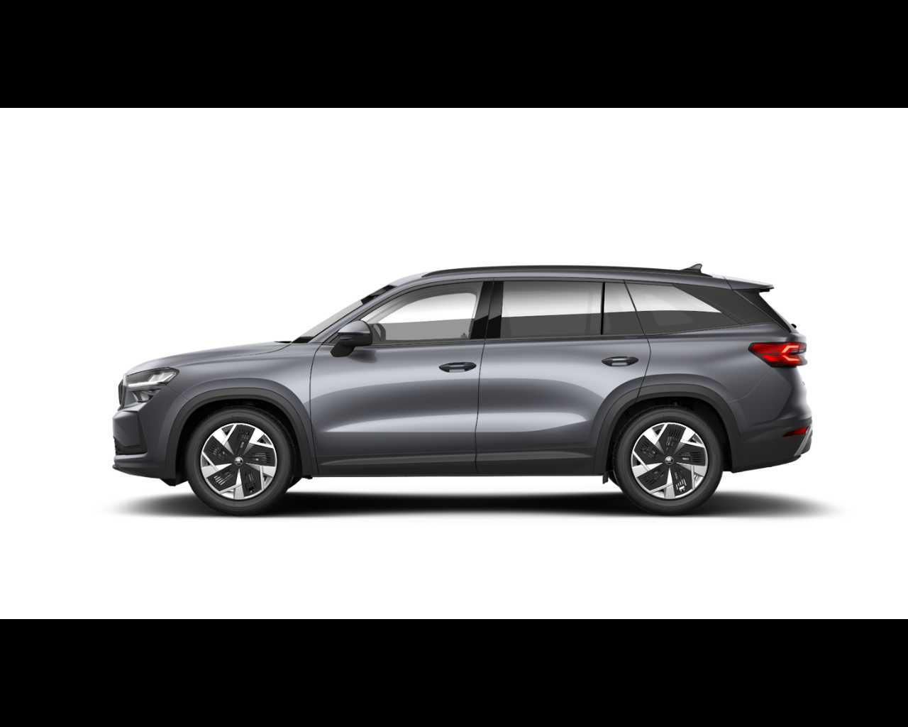 Skoda Kodiaq Nuovo diesel Kodiaq Legnago