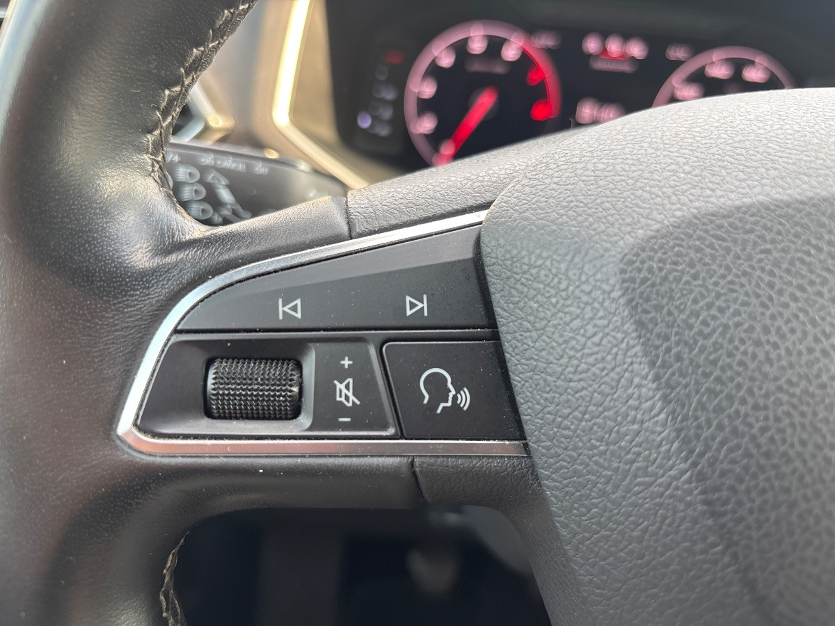Seat Tarraco Usato 2020 Tarraco Mestre
