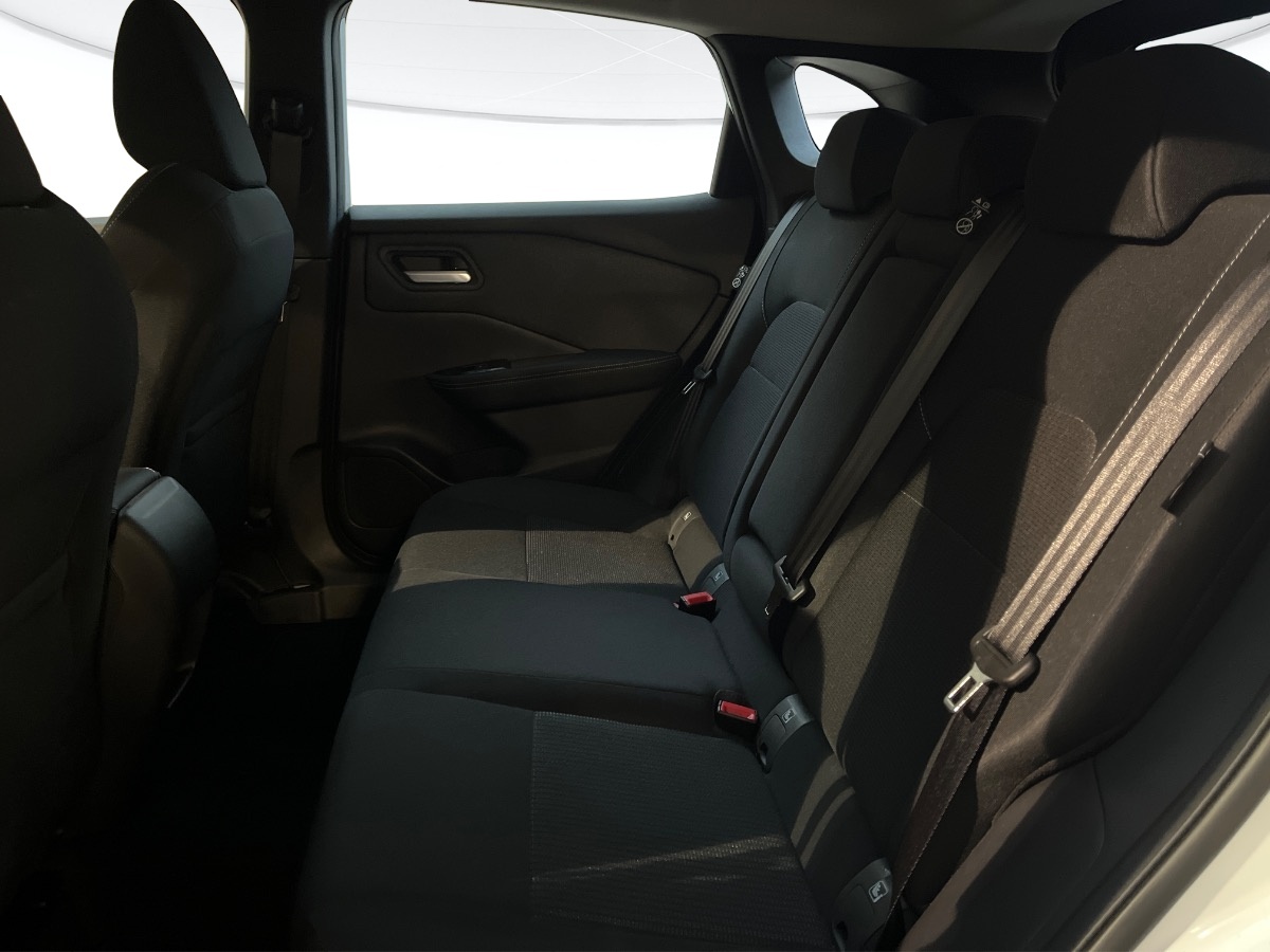 Nissan Qashqai Usato 2025 Qashqai Altavilla Vicentina