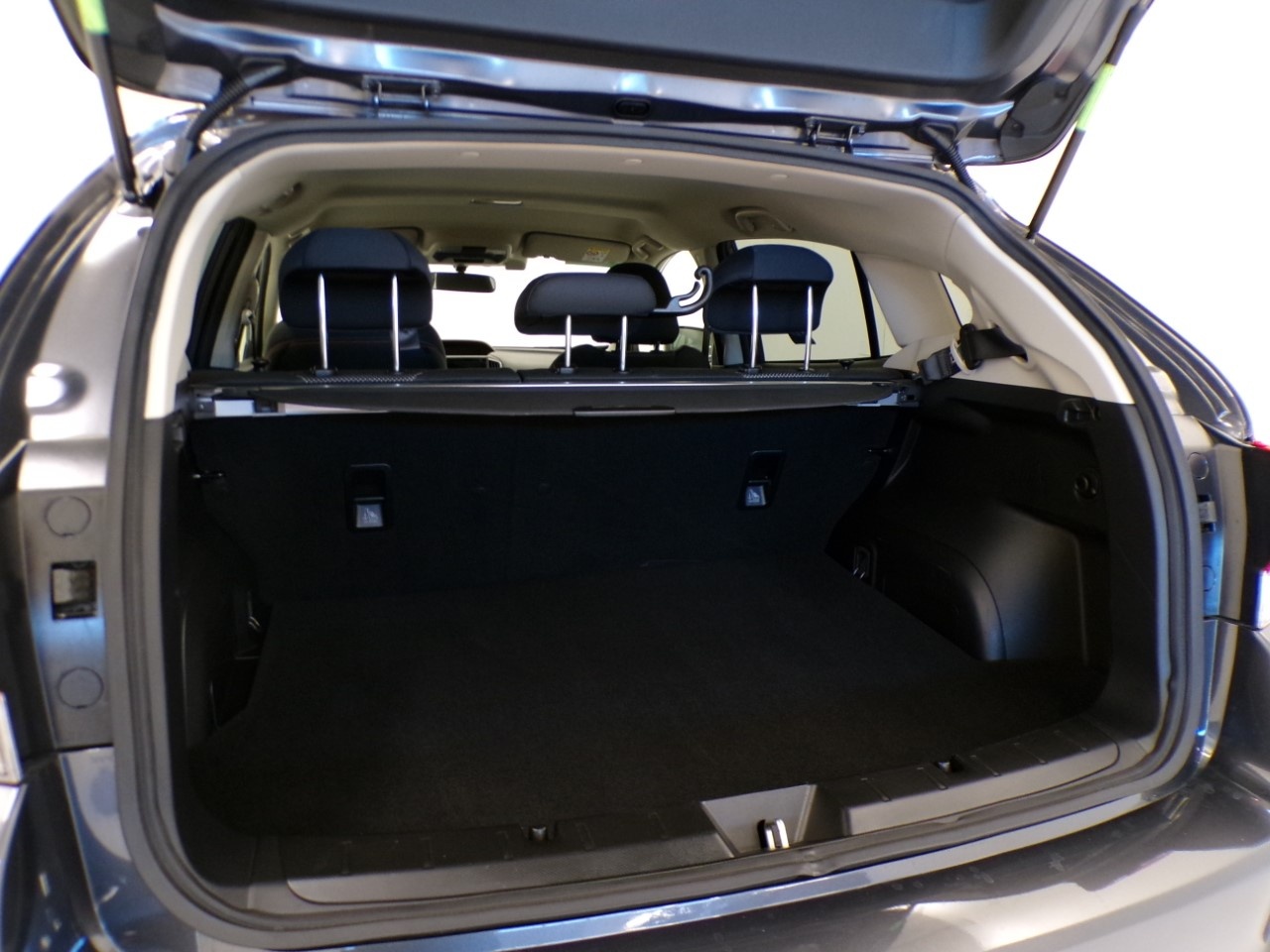 Subaru XV 2.0 i e-BOXER Style CVT Lineartronic - 9