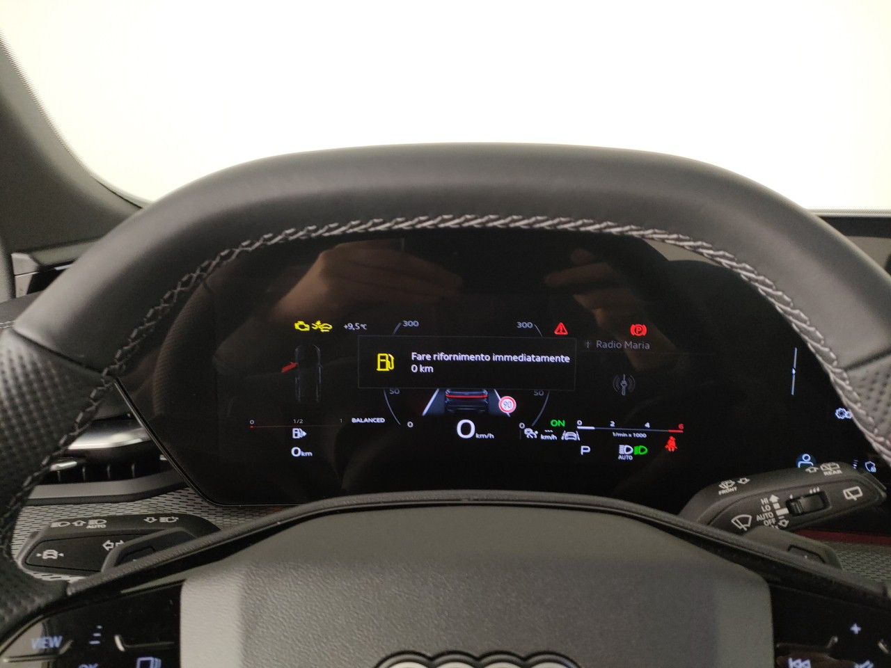 Audi Q5 KM0 2025 Q5 Parma