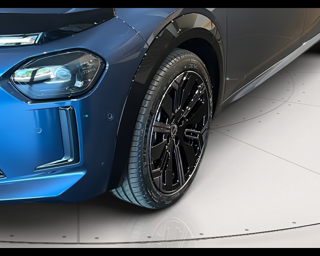 Lancia Ypsilon 2024 Nuovo Ibrido benzina Ypsilon 2024 Verona