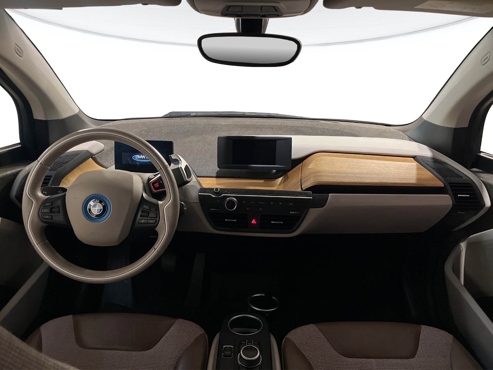 Bmw i3 Usato 2021 i3 Verona