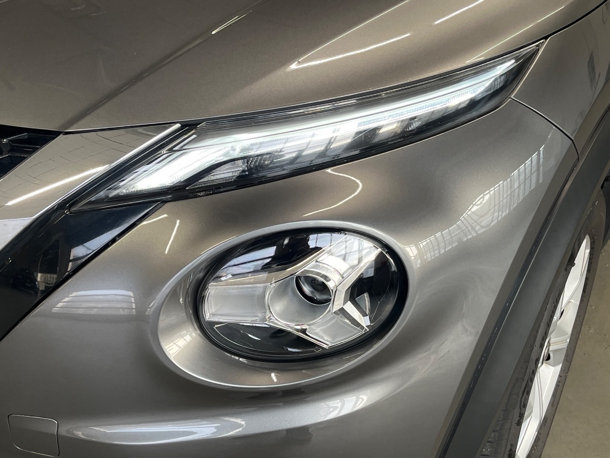 Nissan Juke Usato 2020 Juke Verona